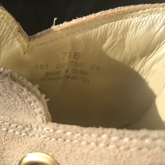 Cole Haan G Series Heeled Clog - Picture 8 of 8